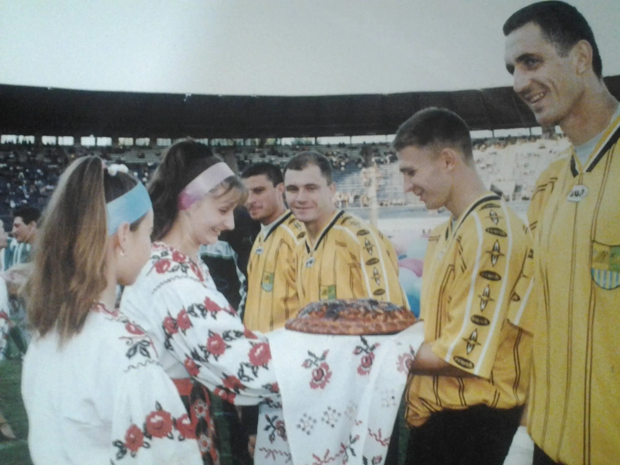 тофан металіст