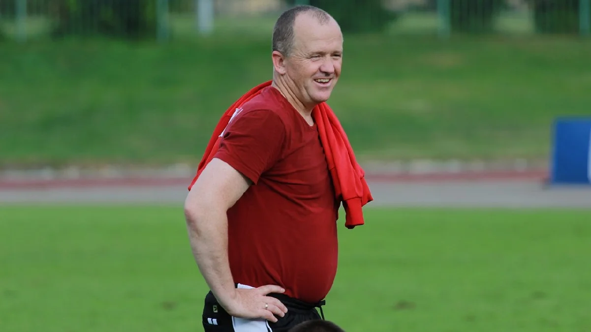 Олег Дулуб / Фото из открытых источников