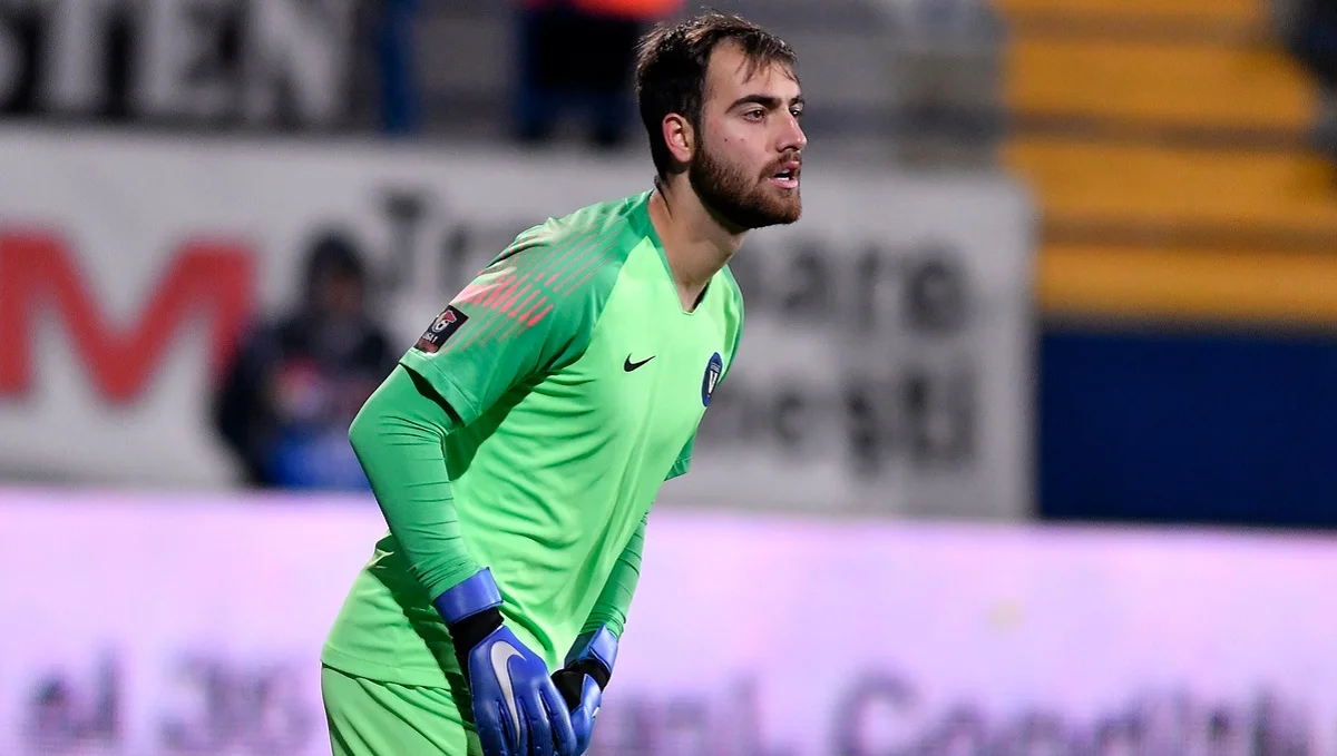 Валентин-Олександр Кожокару