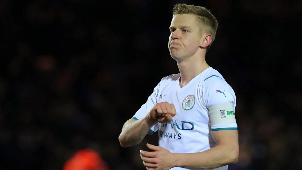 Олександр Зінченко / Reuters