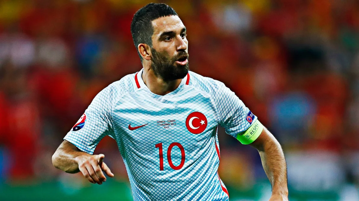 Арда Туран / фото з відкритих джерел