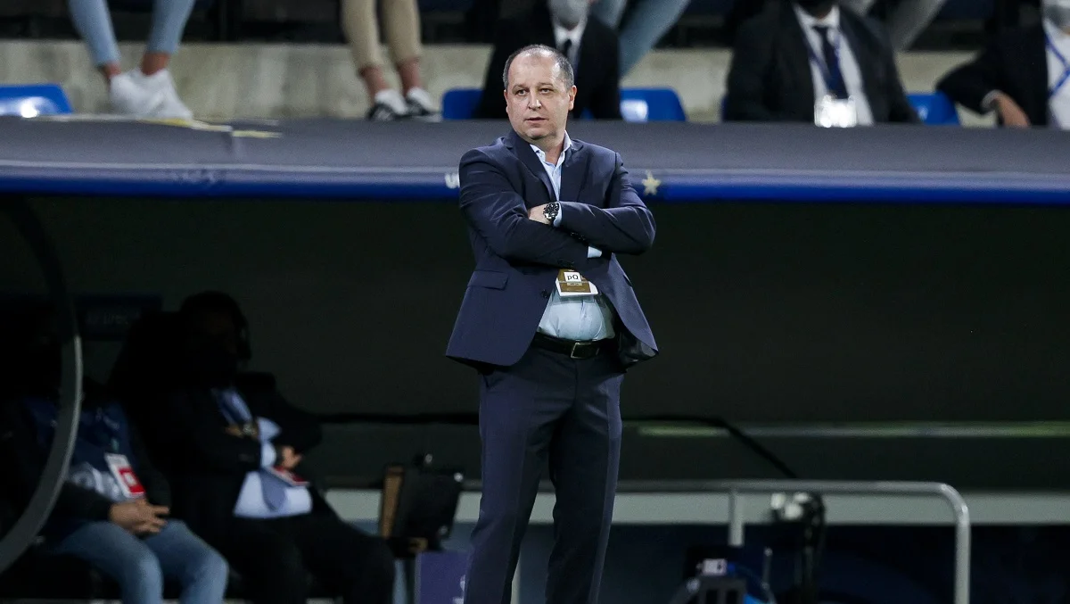 Юрій Вернидуб / Getty Images