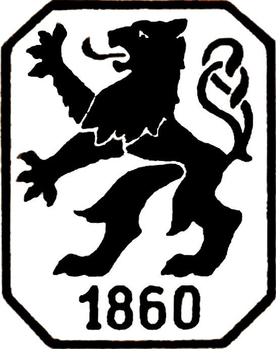 мюнхен 1860