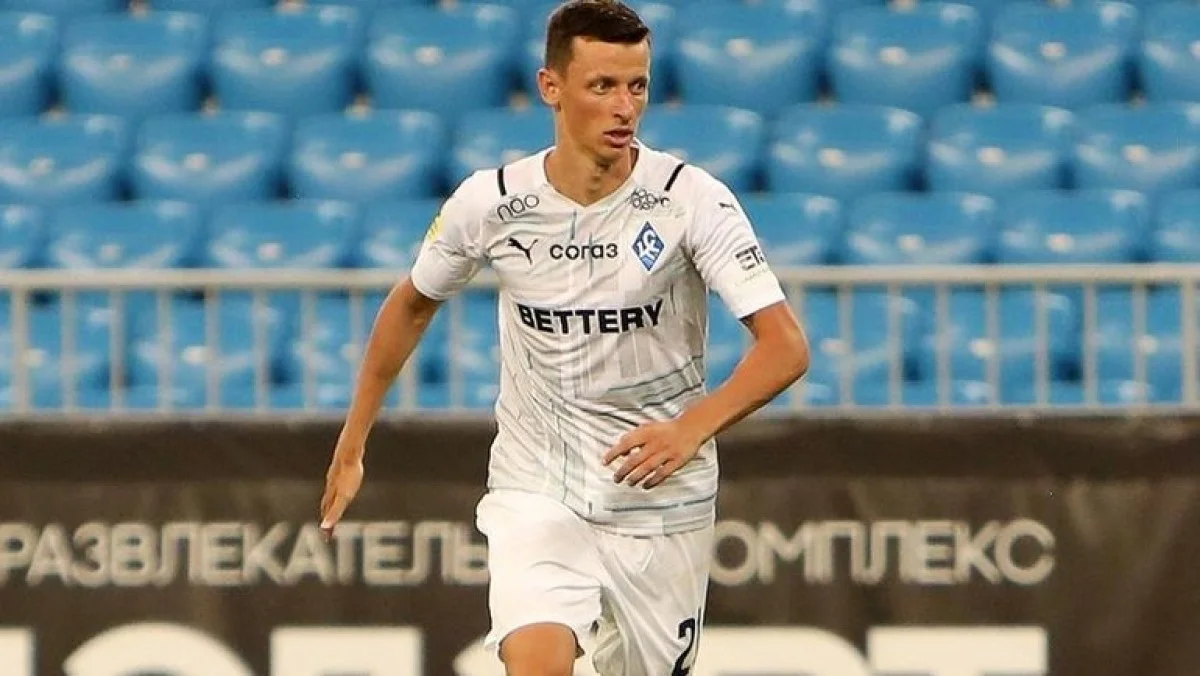 Дмитрий Иванисеня / фото из открытых источников