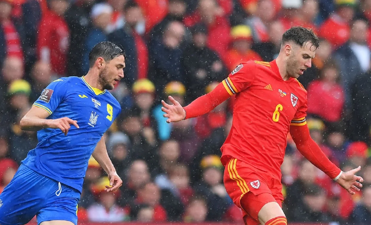 Родон проти України / Getty Images