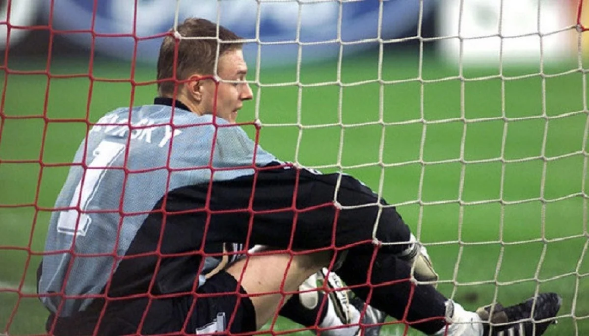 Максим Левицький / Фото з відкритих джерел