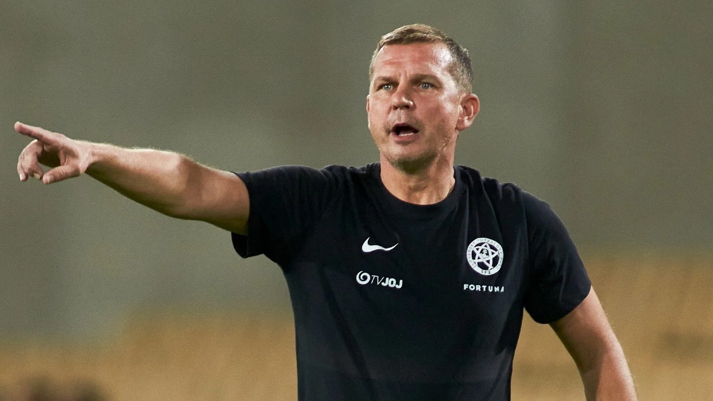 Ярослав Кентош / Globallookpress.com