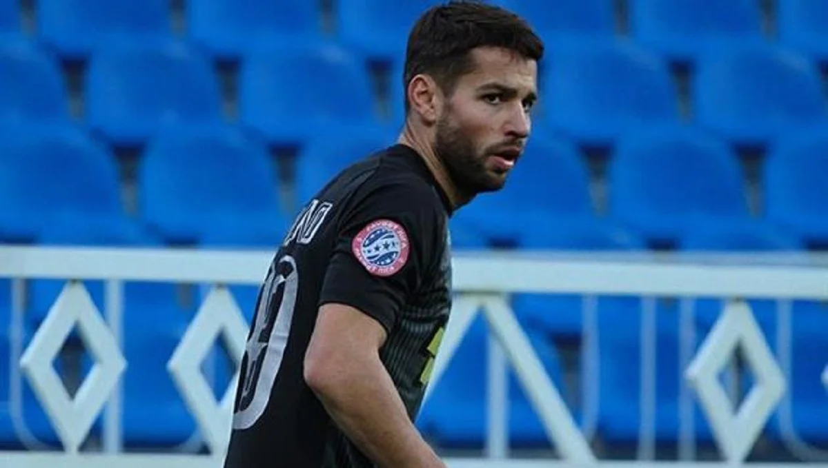 Сергій Політило / Офіційний сайт УПЛ