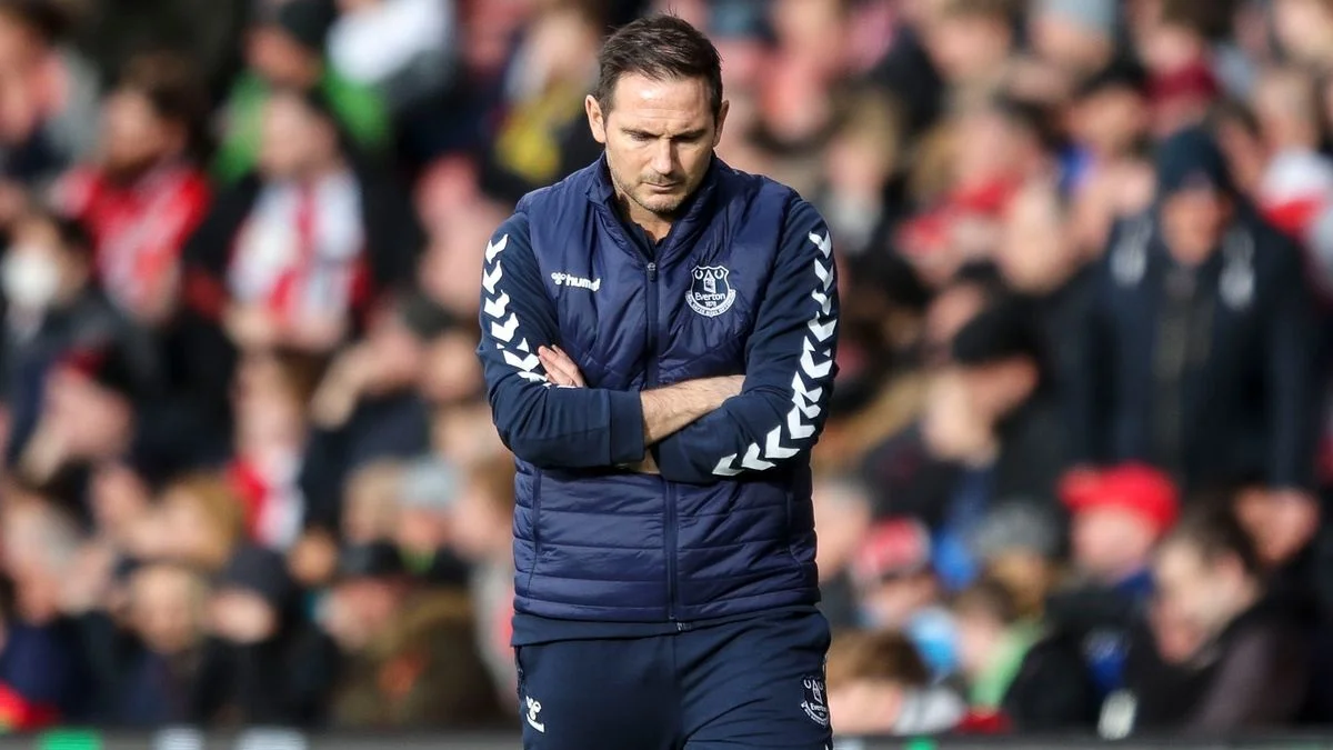 Френк Лемпард / Getty images