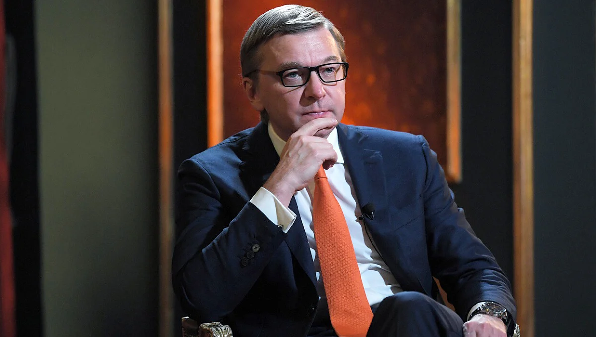 Сергей Палкин / ФК Шахтер