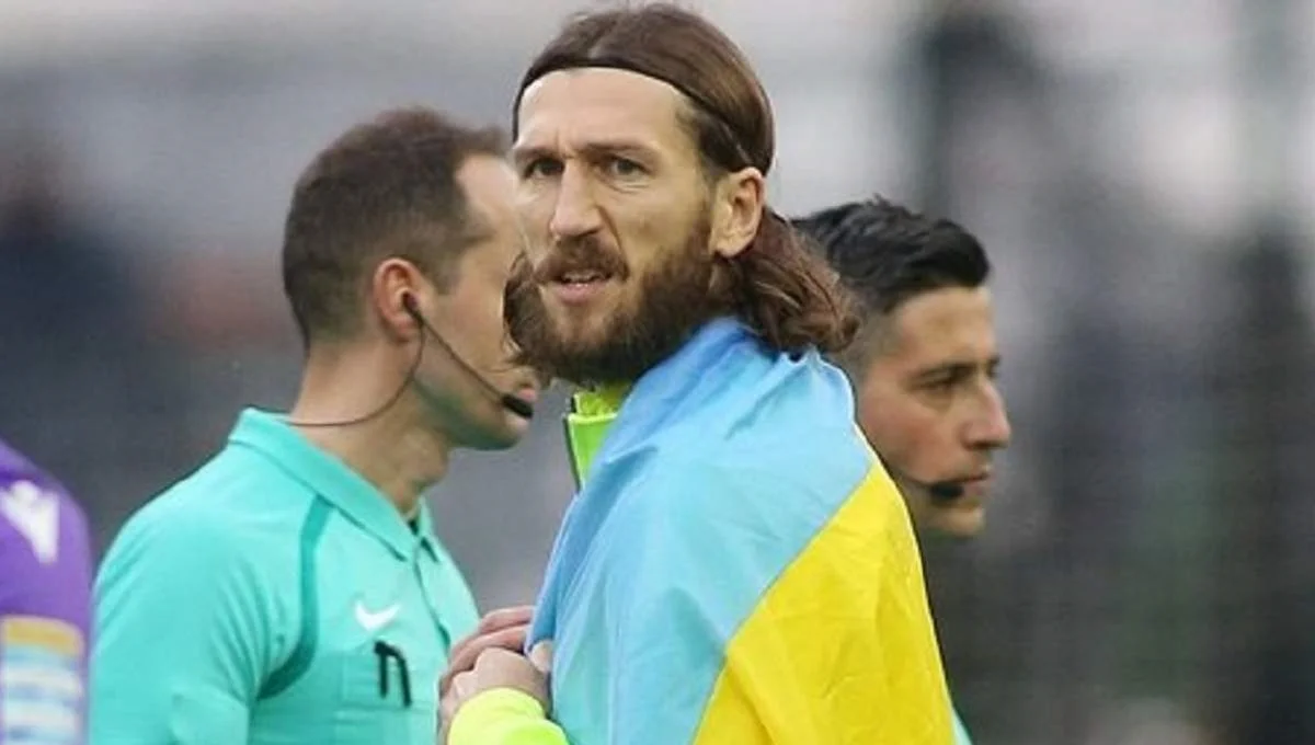 Дмитро Чигринський / ФК Іонікос