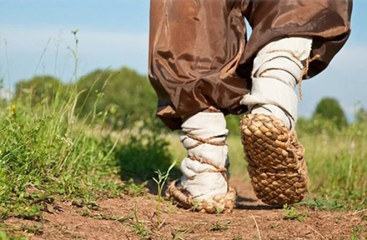 Бутси росіянина, які не мають аналогів у світі / Фото з відкритих джерел