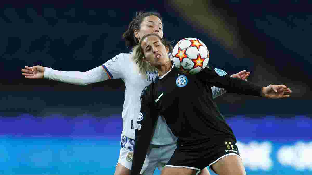 Жіноча Ліга чемпіонів-2022/23: Житлобуд-2 дізнався суперників у першому раунді