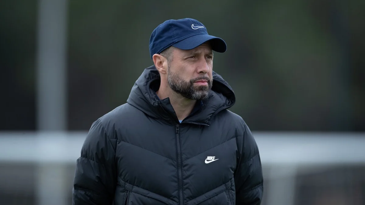 Игор Йовичевич / Сайт СК Днепр-1