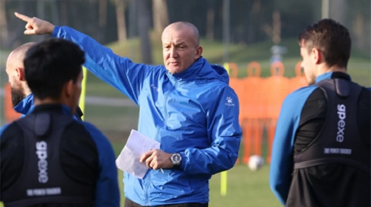 Роман Григорчук / ФК Чорноморець