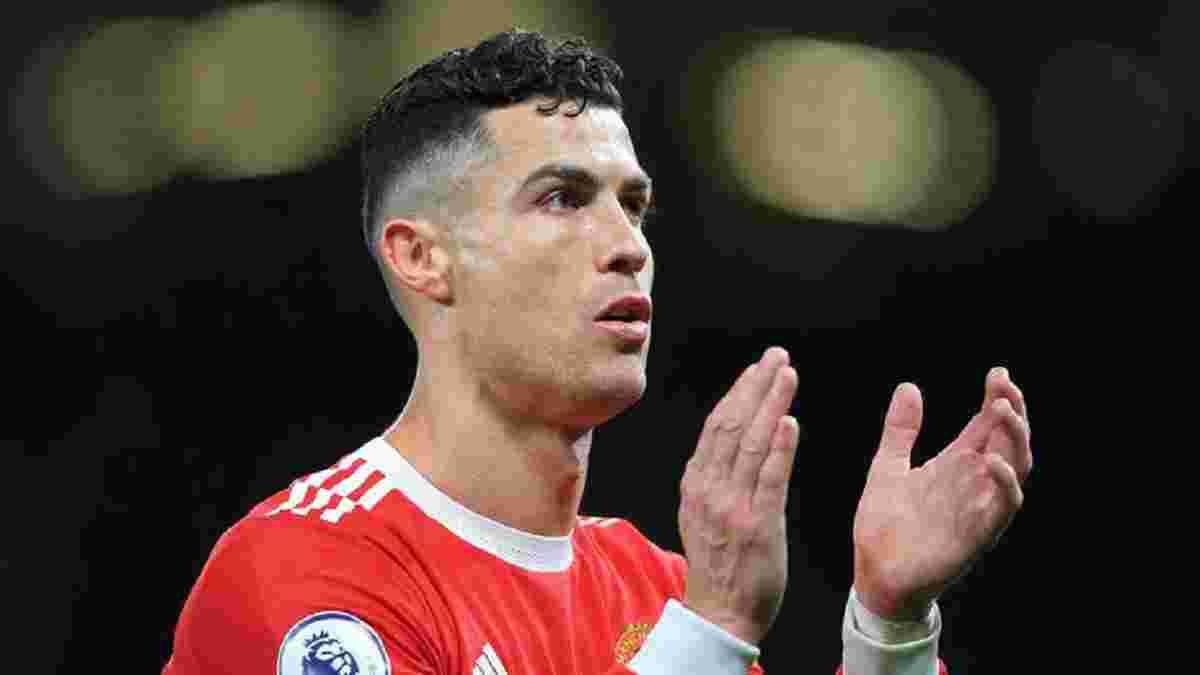 Манчестер Юнайтед реагирует на претензии Роналду и подписывает специалиста по трансферам