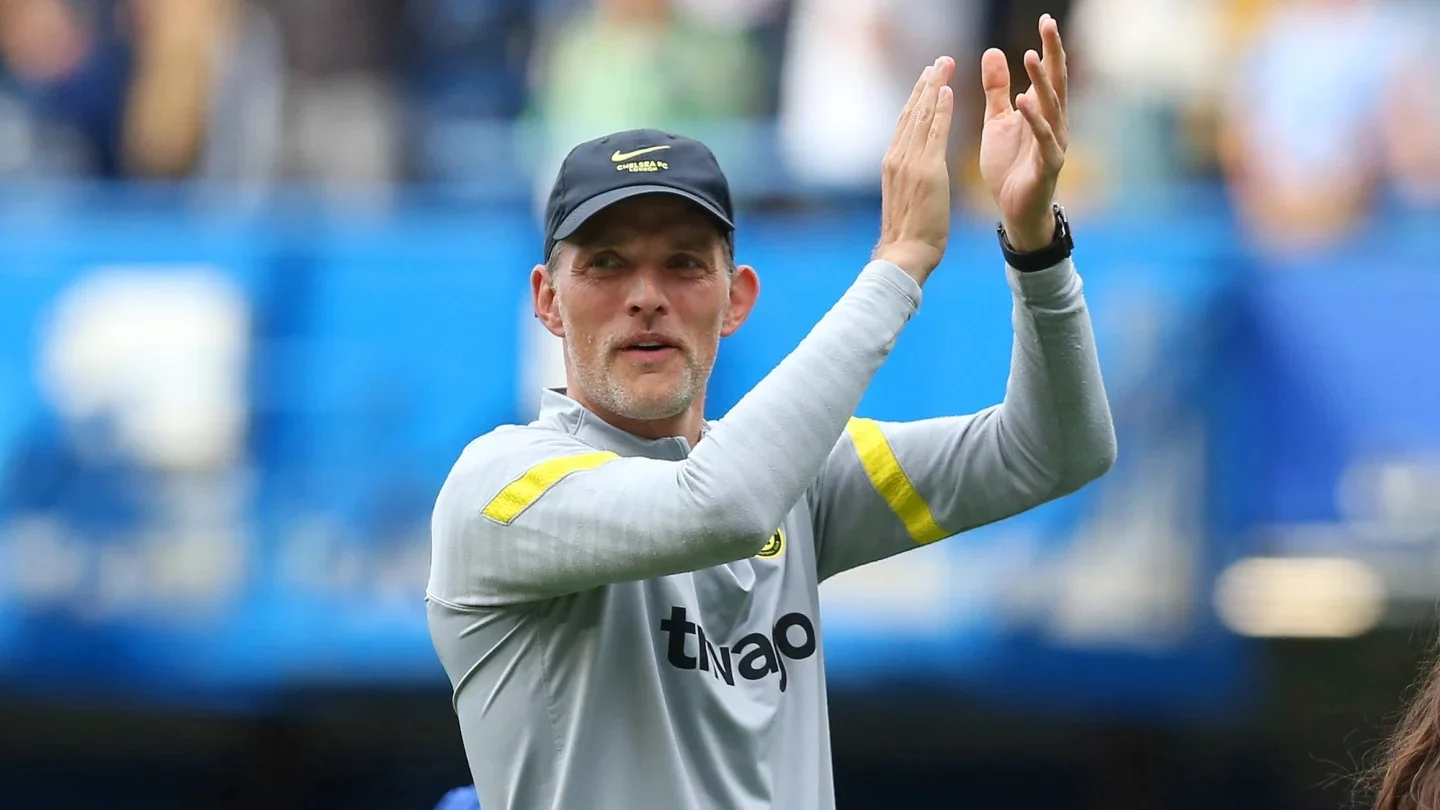 Томас Тухель / Getty Images