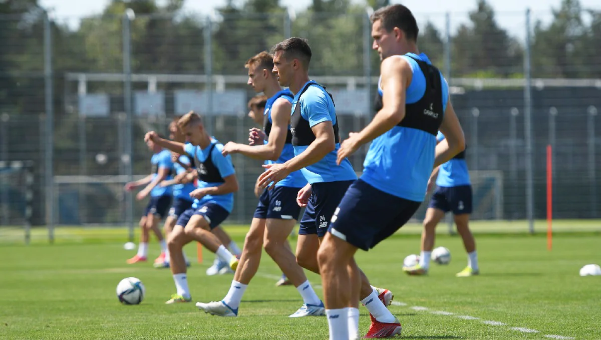 Динамо / ФК Динамо Киев