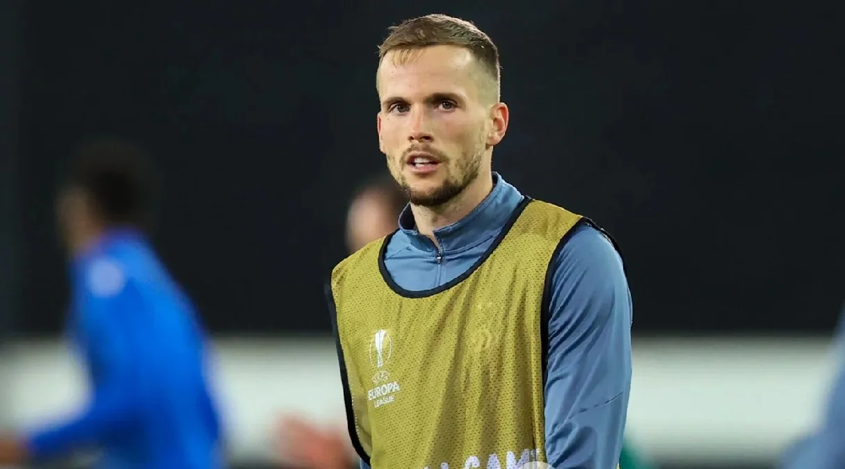 Томаш Кендзёра / Getty Images