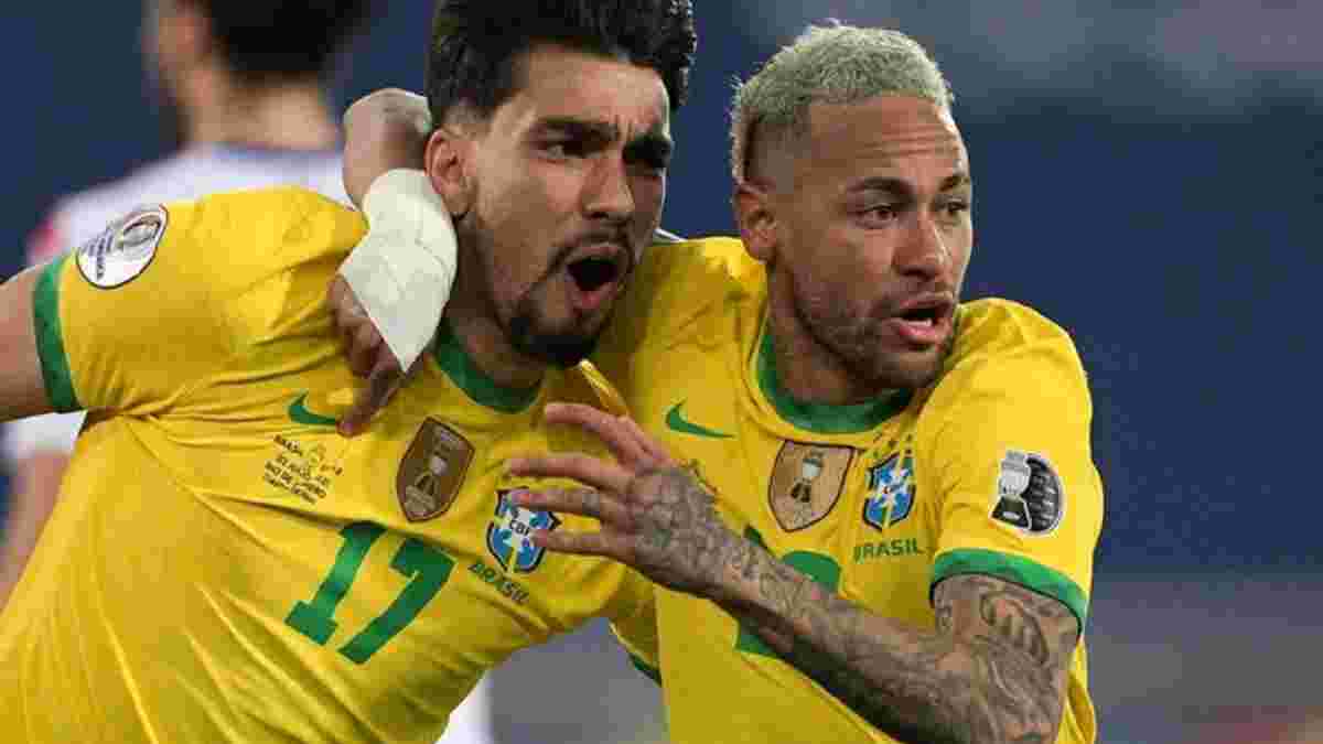 Звезда сборной Бразилии был вынужден делать операцию после неосторожности с детской забавой – фото последствий
