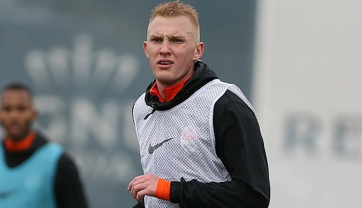 Віктор Коваленко / ФК Шахтар