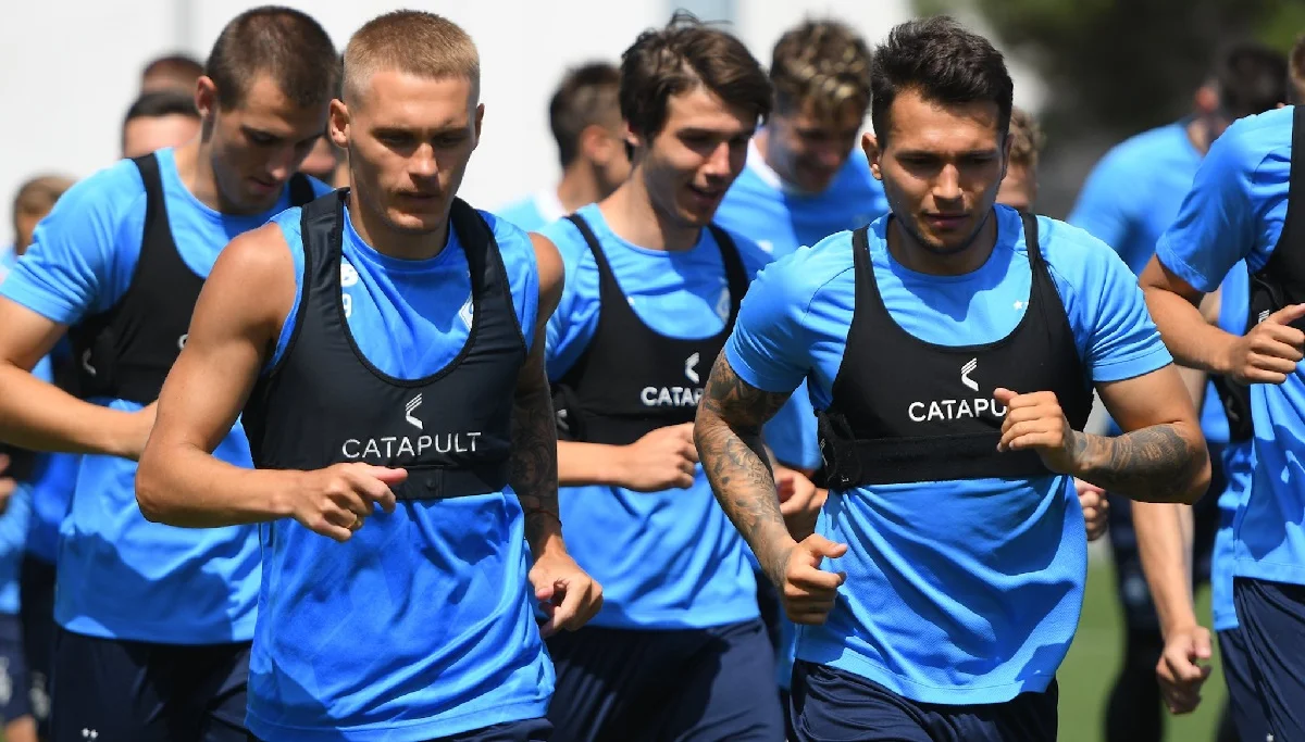 Динамо / ФК Динамо Київ