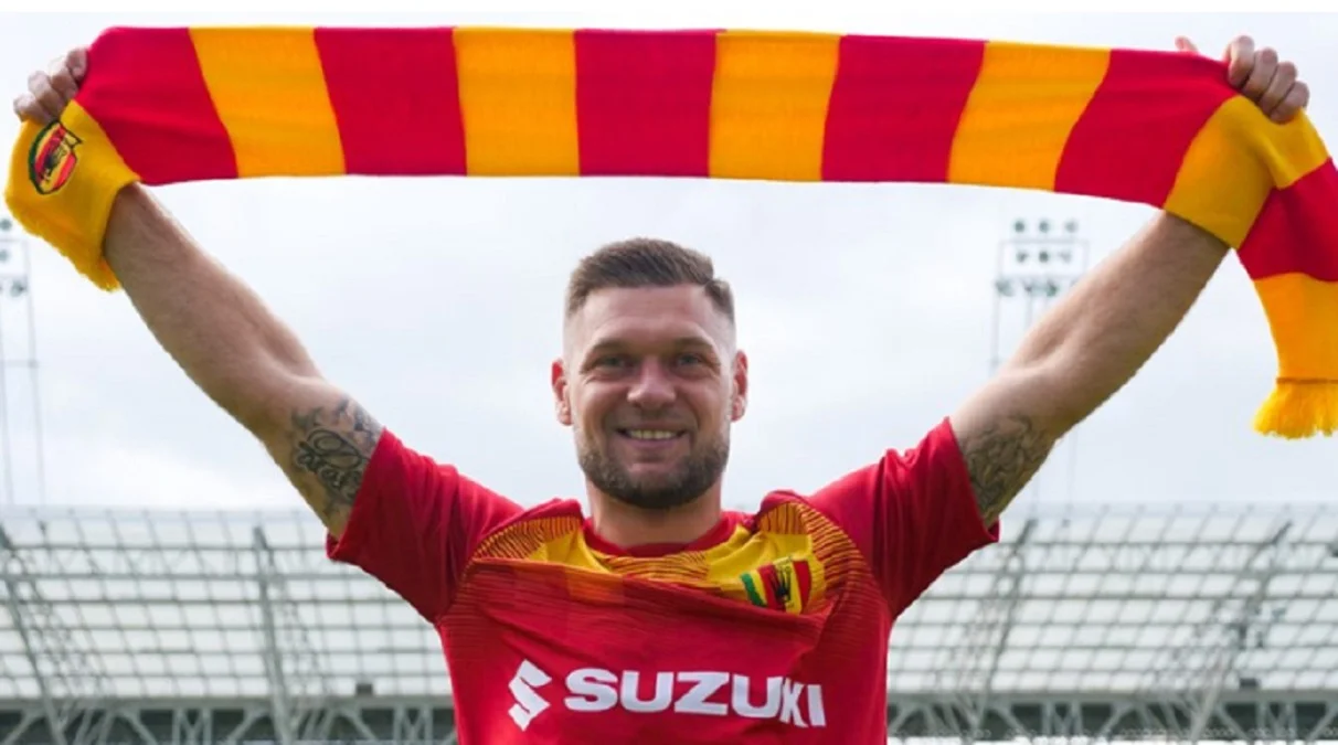 Кирилл Петров / ФК Корона