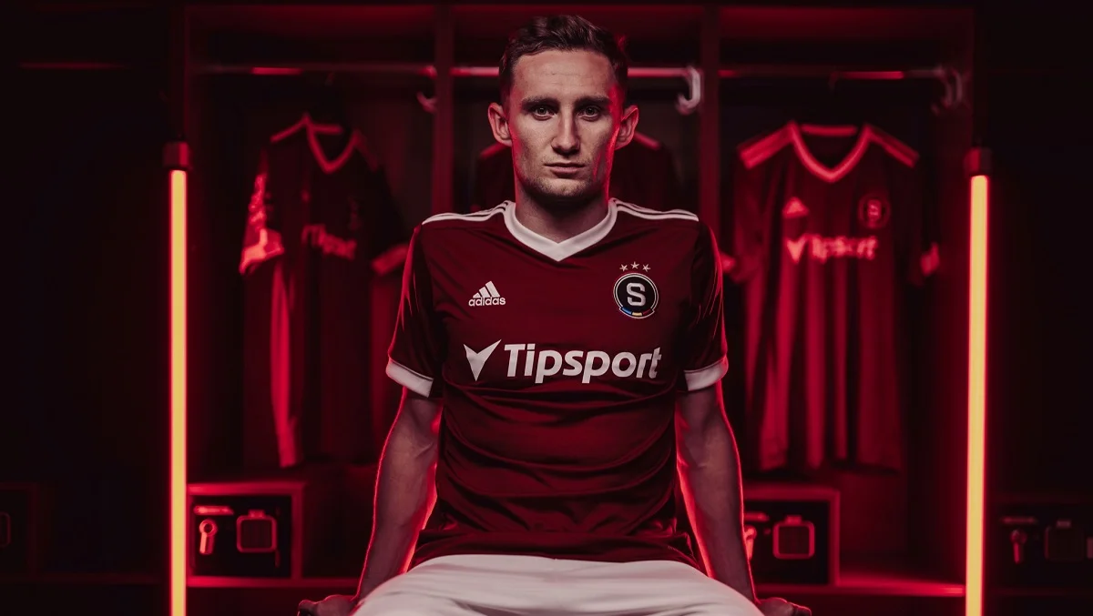 Ян Кухта / фото: Спарта