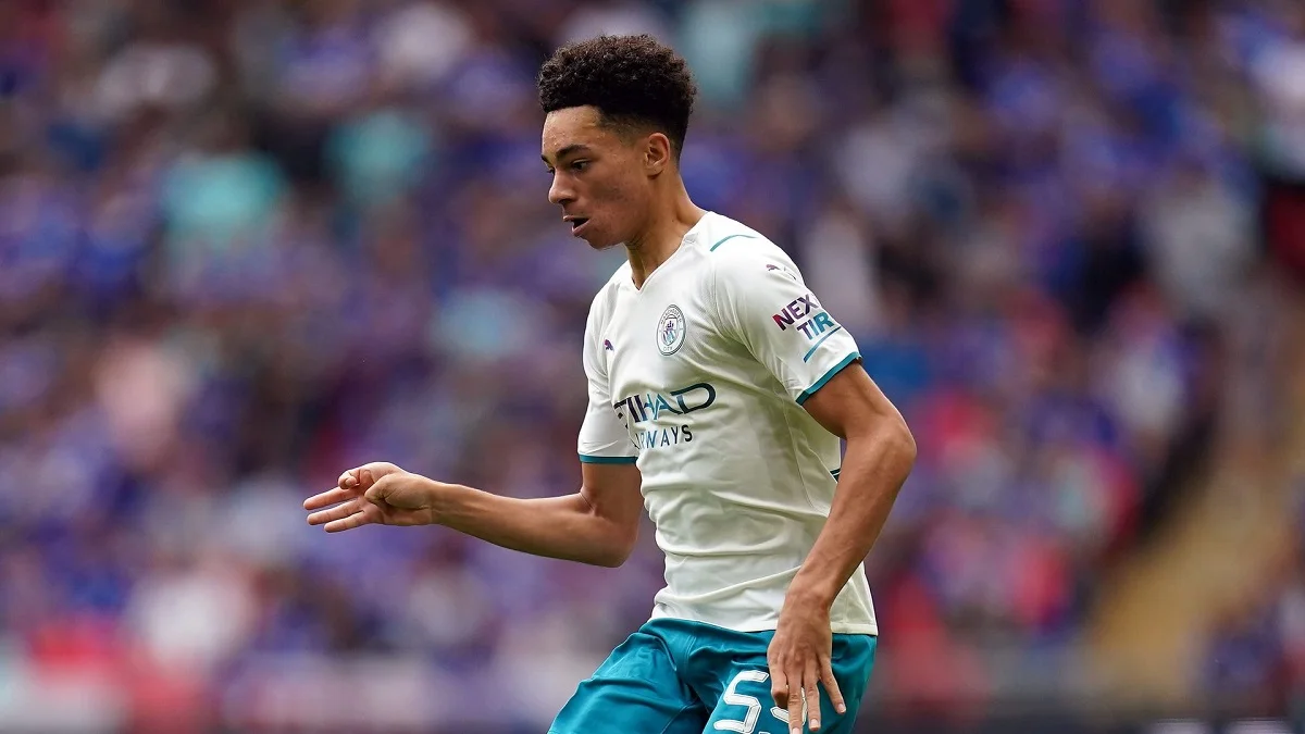 Семюель Едозі / Getty images