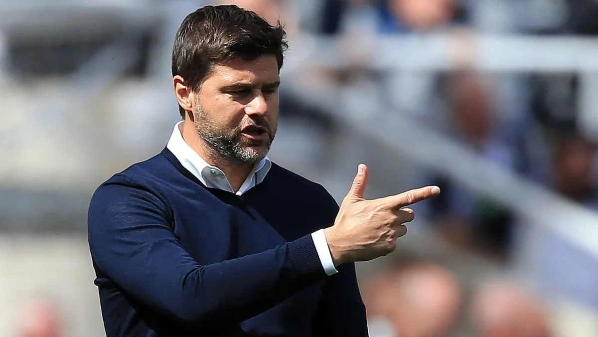 Маурисио Почеттино / Getty Images