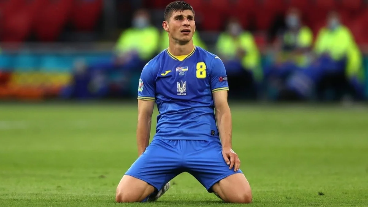 Руслан Маліновський / фото з відкритих джерел