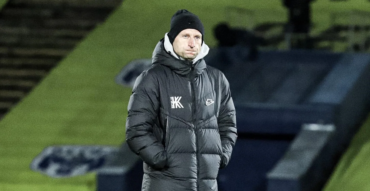 Ярослав Вишняк / фото: ФК Колос