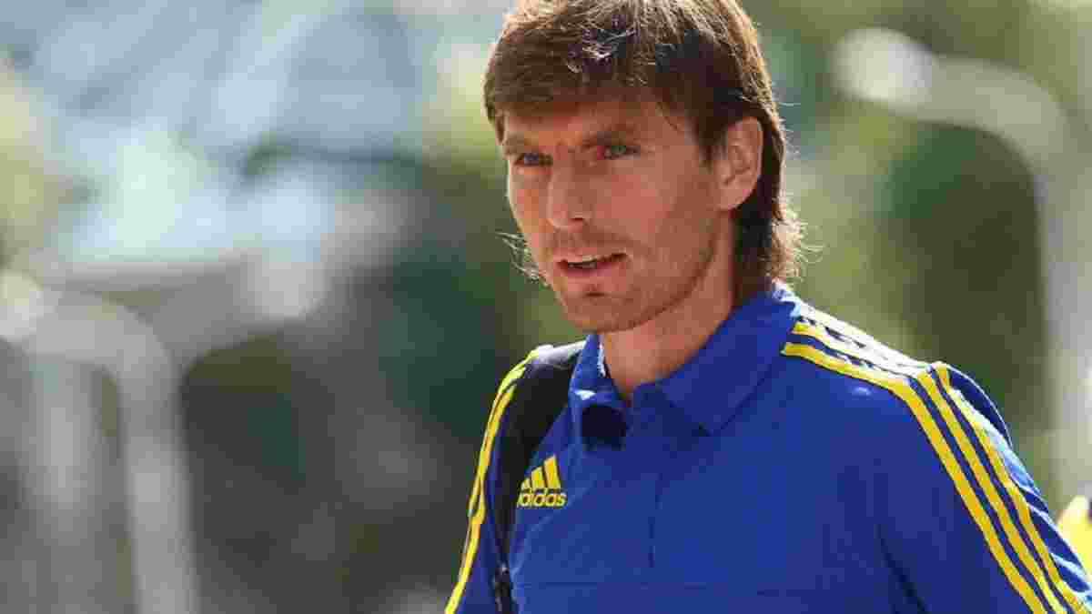 Чорноморець офіційно повернув екс-гравця збірної України – легенда "моряків" став головним скаутом
