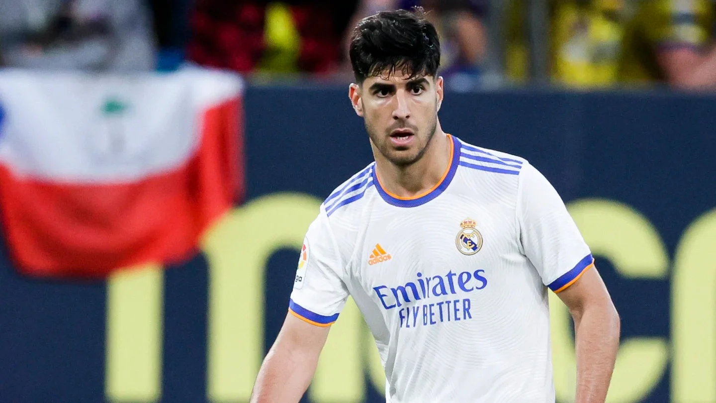 Марко Асенсио