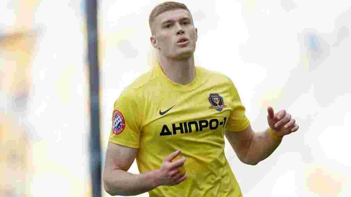Довбик не перейдет в Фенербахче – звезда сборной Украины не ведет переговоры с соперником Динамо