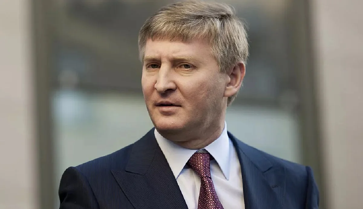 Рінат Ахметов / Getty Images