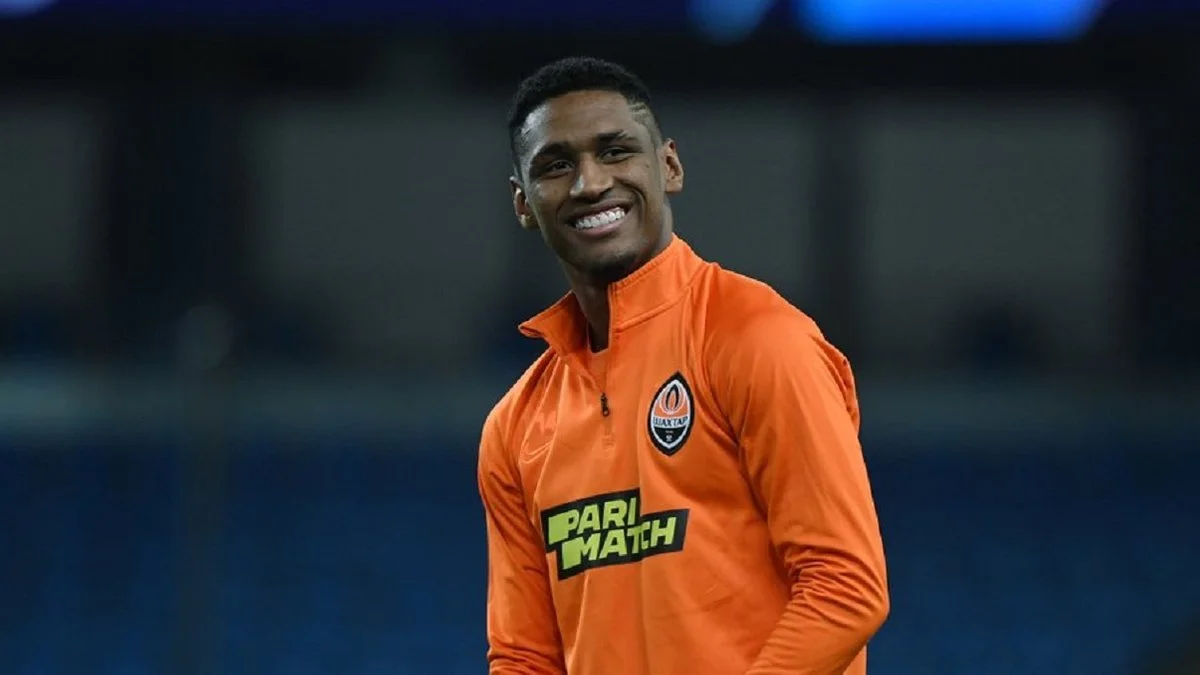 Тете / Сайт Шахтера