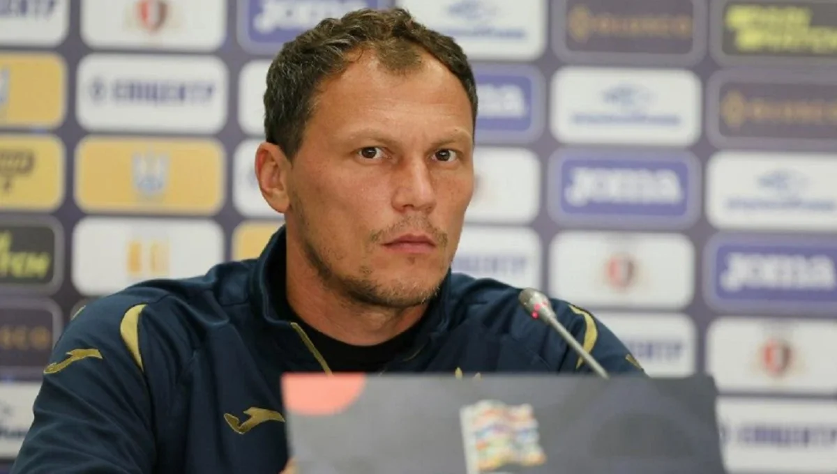 Андрей Пятов / УАФ