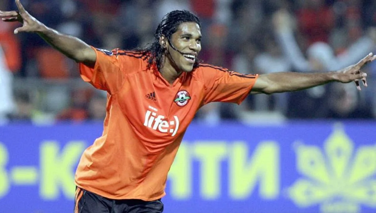 Брандао / фото из открытых источников