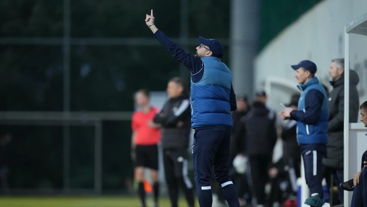 Игор Йовичевич / Сайт СК Днепр-1