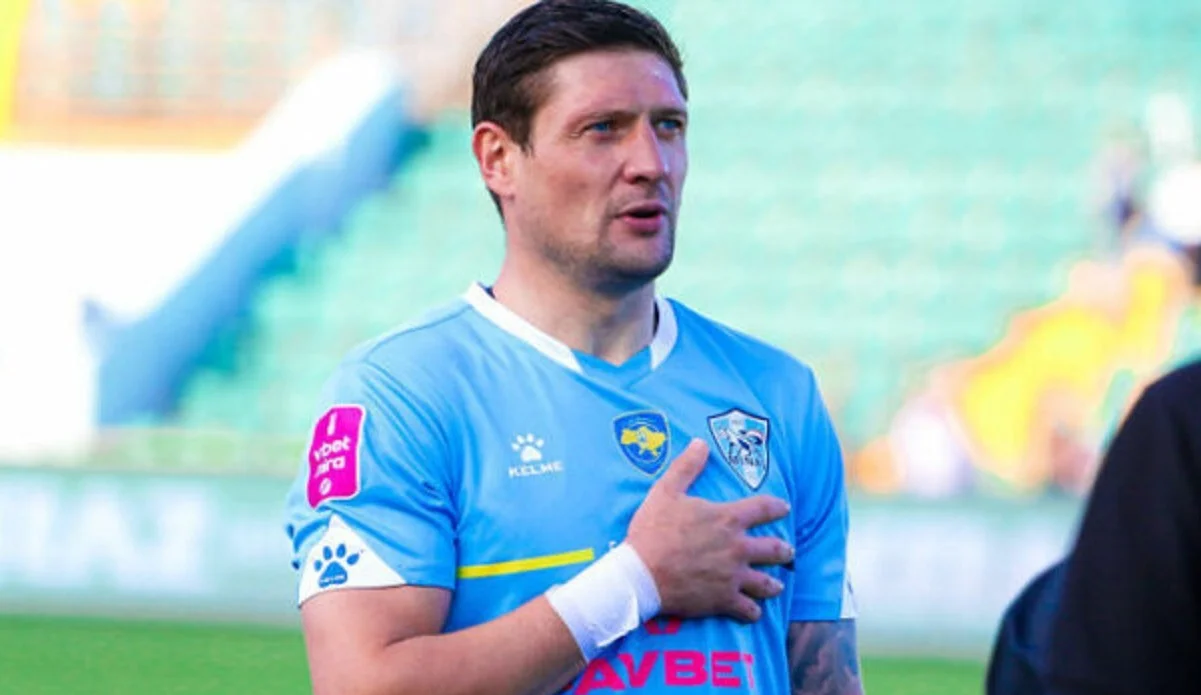 Евгений Селезнев / Сайт Миная