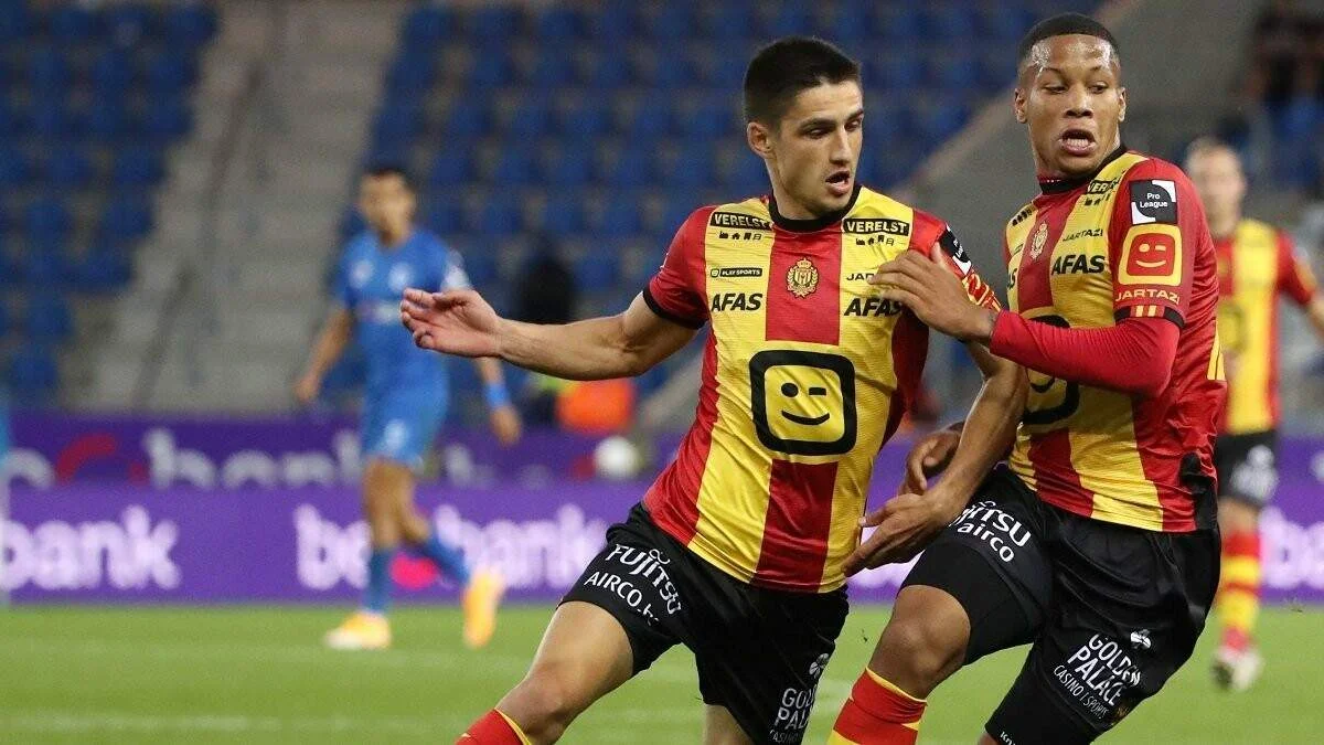 Марьян Швед / Belga