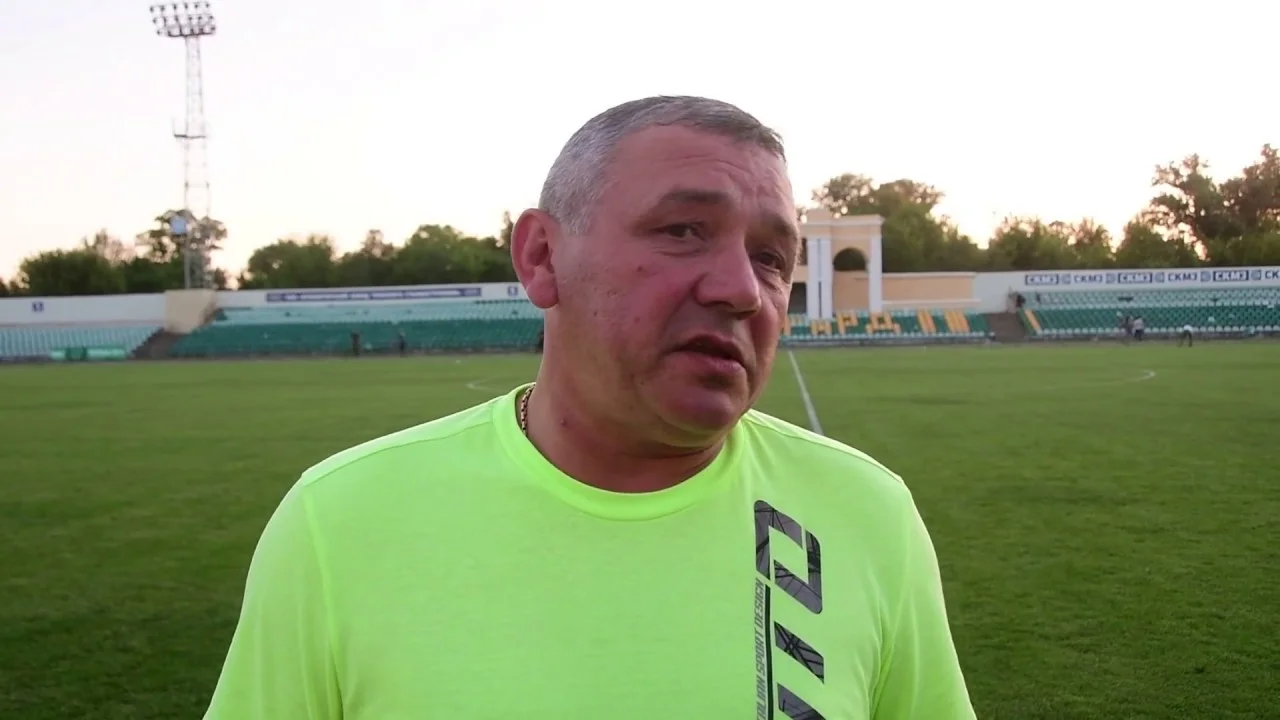 Олександр Косевич / Фото з відкритих джерел