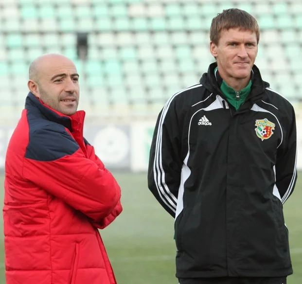 гігіадзе сачко