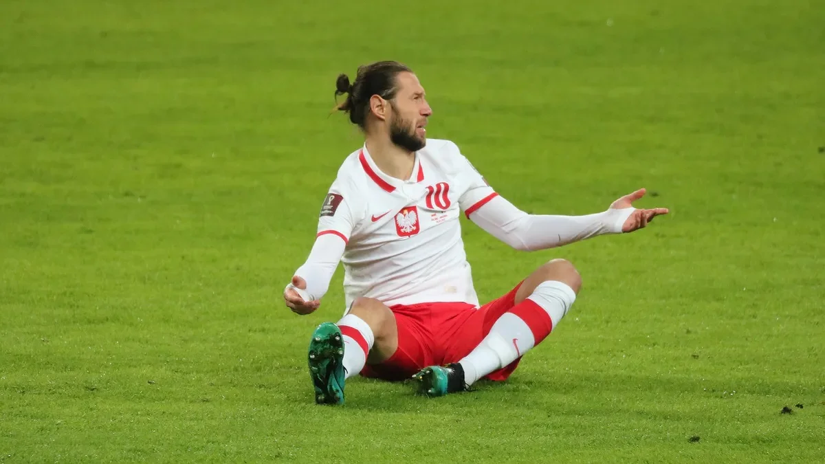 Гжегож Крыховяк / Фото: Mateusz Czarnecki