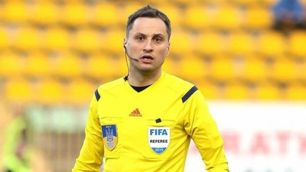 Микола Балакін / Фото з відкритих джерел