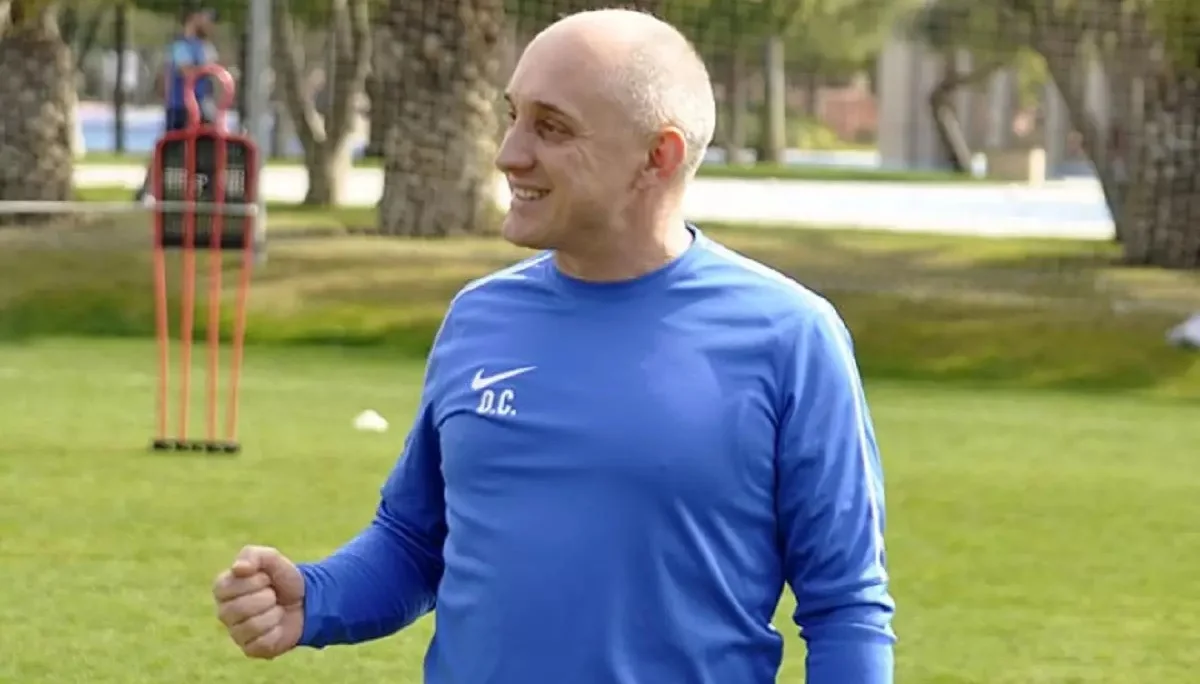 Олег Собуцький / Фото з відкритих джерел