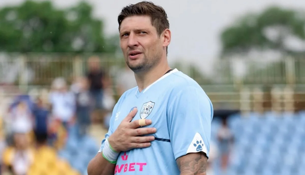 Євген Селезньов / ФК Минай