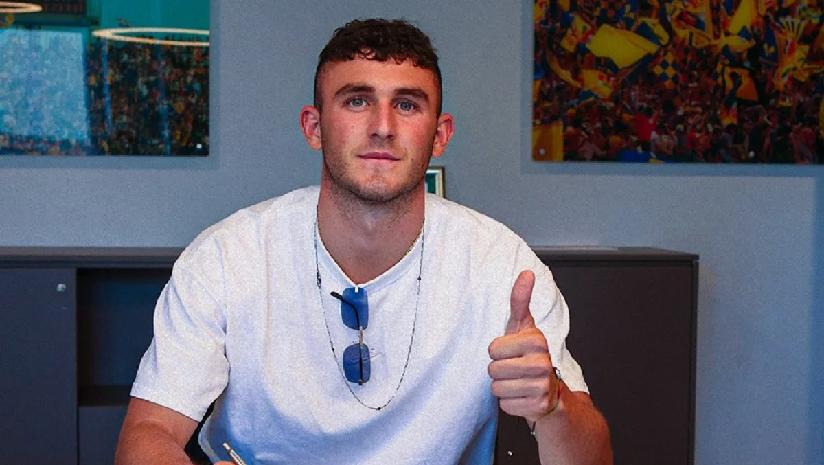 Роберто Пікколі / Сайт Верони