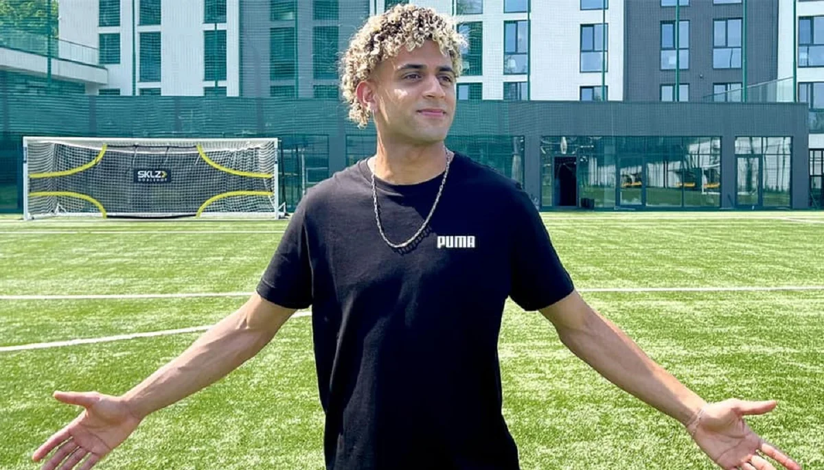 Таллес Бренер / ФК Рух